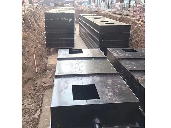 贵南​甘肃嘉源通环保：全品类水处理设备，一站式守护碧水清流